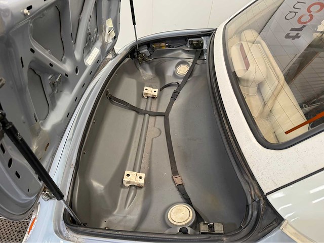Nissan - figaro - rhd - personenauto - 1991 - afbeelding 19 van  31