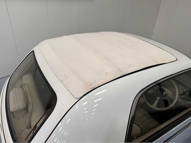 Nissan - figaro - rhd - personenauto - 1991 - afbeelding 20 van  31