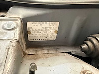 Nissan - figaro - rhd - personenauto - 1991 - afbeelding 21 van  31