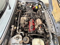 Nissan - figaro - rhd - personenauto - 1991 - afbeelding 24 van  31