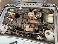 Nissan - figaro - rhd - personenauto - 1991 - afbeelding 25 van  31