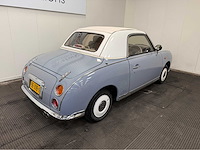 Nissan - figaro - rhd - personenauto - 1991 - afbeelding 27 van  31