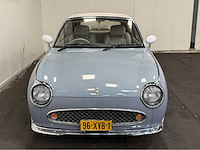 Nissan - figaro - rhd - personenauto - 1991 - afbeelding 29 van  31