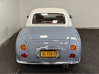 Nissan - figaro - rhd - personenauto - 1991 - afbeelding 30 van  31