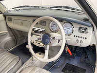 Nissan - figaro - rhd - personenauto - 1991 - afbeelding 31 van  31