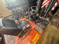 Nissan - g002l30cu - vorkheftruck - afbeelding 2 van  16