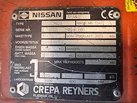 Nissan - g002l30cu - vorkheftruck - afbeelding 16 van  16