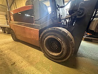 Nissan - g002l30cu - vorkheftruck - afbeelding 12 van  16