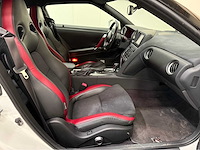 Nissan - gt-r - 3.8 v6 - personenauto - 2010 - afbeelding 6 van  10