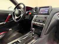 Nissan - gt-r - 3.8 v6 - personenauto - 2010 - afbeelding 6 van  34