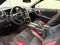 Nissan - gt-r - 3.8 v6 - personenauto - 2010 - afbeelding 7 van  34