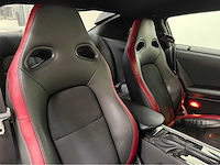 Nissan - gt-r - 3.8 v6 - personenauto - 2010 - afbeelding 14 van  34