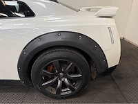 Nissan - gt-r - 3.8 v6 - personenauto - 2010 - afbeelding 16 van  34