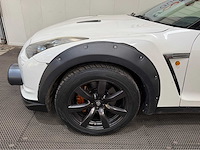 Nissan - gt-r - 3.8 v6 - personenauto - 2010 - afbeelding 17 van  34