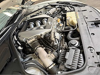 Nissan - gt-r - 3.8 v6 - personenauto - 2010 - afbeelding 18 van  34