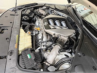 Nissan - gt-r - 3.8 v6 - personenauto - 2010 - afbeelding 19 van  34