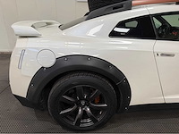 Nissan - gt-r - 3.8 v6 - personenauto - 2010 - afbeelding 22 van  34