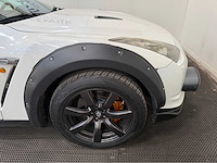 Nissan - gt-r - 3.8 v6 - personenauto - 2010 - afbeelding 24 van  34