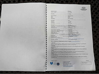 Nissan - gt-r - 3.8 v6 - personenauto - 2010 - afbeelding 27 van  34