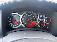 Nissan - gt-r - 3.8 v6 - personenauto - 2010 - afbeelding 28 van  34