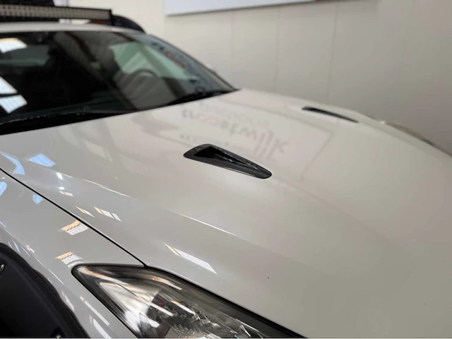 Nissan - gt-r - 3.8 v6 - personenauto - 2010 - afbeelding 3 van  34