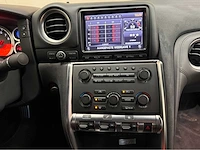 Nissan - gt-r - 3.8 v6 - personenauto - 2010 - afbeelding 10 van  34