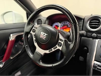 Nissan - gt-r - 3.8 v6 - personenauto - 2010 - afbeelding 13 van  34