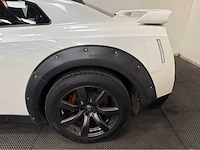 Nissan - gt-r - 3.8 v6 - personenauto - 2010 - afbeelding 16 van  34