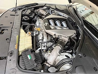 Nissan - gt-r - 3.8 v6 - personenauto - 2010 - afbeelding 19 van  34