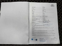 Nissan - gt-r - 3.8 v6 - personenauto - 2010 - afbeelding 27 van  34