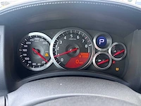 Nissan - gt-r - 3.8 v6 - personenauto - 2010 - afbeelding 28 van  34