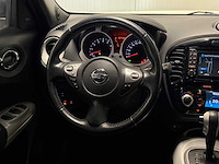 Nissan - juke - 1.6 acenta - car - 2015|z-156-rk|iaw - afbeelding 3 van  16