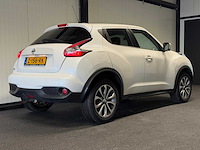 Nissan - juke - 1.6 acenta - car - 2015|z-156-rk|iaw - afbeelding 8 van  16