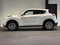 Nissan - juke - 1.6 acenta - car - 2015|z-156-rk|iaw