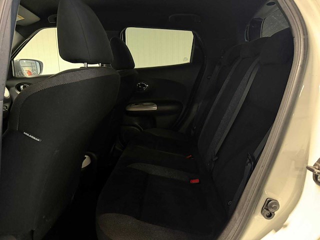Nissan - juke - 1.6 acenta - car - 2015|z-156-rk|iaw - afbeelding 3 van  18
