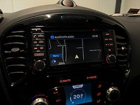 Nissan - juke - 1.6 acenta - car - 2015|z-156-rk|iaw - afbeelding 7 van  18