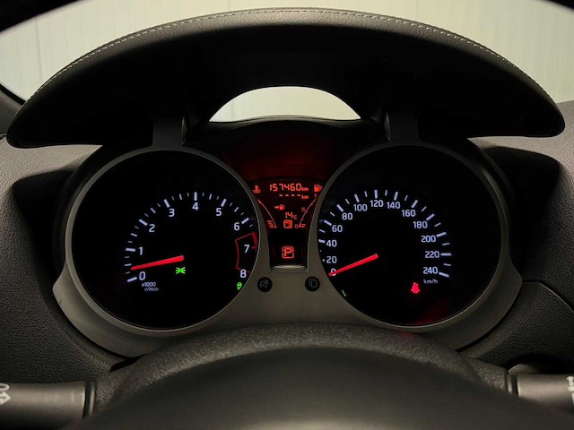 Nissan - juke - 1.6 acenta - car - 2015|z-156-rk|iaw - afbeelding 15 van  18