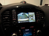 Nissan - juke - 1.6 acenta - car - 2015|z-156-rk|iaw - afbeelding 2 van  27