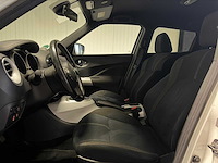 Nissan - juke - 1.6 acenta - car - 2015|z-156-rk|iaw - afbeelding 4 van  27