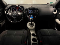 Nissan - juke - 1.6 acenta - car - 2015|z-156-rk|iaw - afbeelding 6 van  27