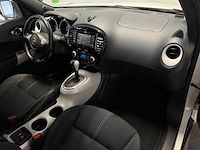Nissan - juke - 1.6 acenta - car - 2015|z-156-rk|iaw - afbeelding 8 van  27