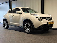 Nissan - juke - 1.6 acenta - car - 2015|z-156-rk|iaw - afbeelding 15 van  27
