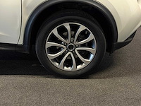 Nissan - juke - 1.6 acenta - car - 2015|z-156-rk|iaw - afbeelding 18 van  27