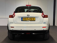 Nissan - juke - 1.6 acenta eco 2012 95-szn-8 iaw - afbeelding 4 van  22