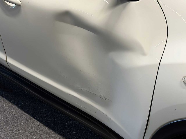 Nissan - juke - 1.6 acenta eco 2012 95-szn-8 iaw - afbeelding 8 van  22