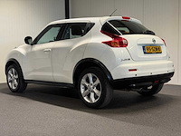 Nissan - juke - 1.6 acenta eco 2012 95-szn-8 iaw - afbeelding 9 van  22