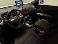 Nissan - juke - 1.6 acenta eco 2012 95-szn-8 iaw - afbeelding 12 van  22