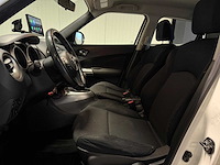 Nissan - juke - 1.6 acenta eco 2012 95-szn-8 iaw - afbeelding 1 van  12