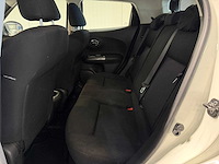 Nissan - juke - 1.6 acenta eco 2012 95-szn-8 iaw - afbeelding 2 van  12