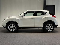 Nissan - juke - 1.6 acenta eco 2012 95-szn-8 iaw - afbeelding 17 van  22
